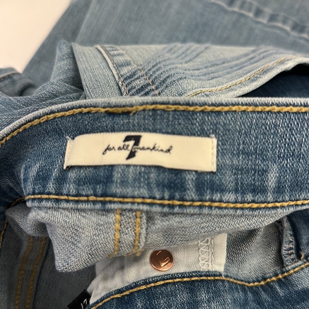 Size 27 - Picture 7 of 7